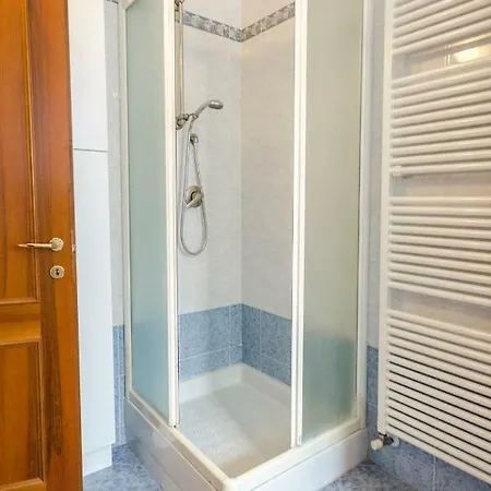 Апартаменты Emil's House, Spazioso Con 3 Болонья