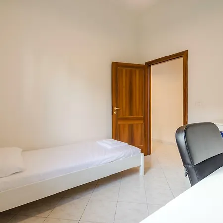 Emil's House, Spazioso Con 3 Apartmán Boloňa