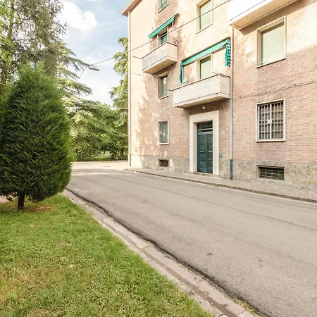 Emil's House, Spazioso Con 3 *