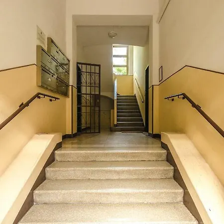 Emil's House, Spazioso Con 3 Appartamento Bologna
