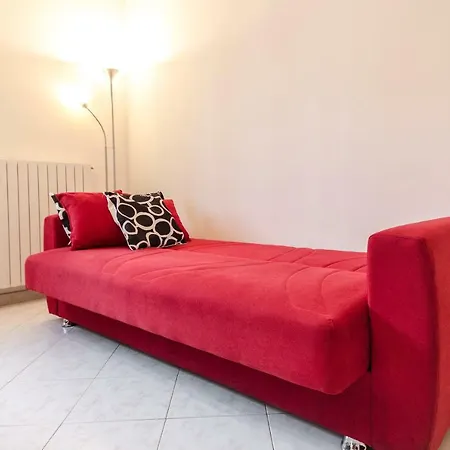 Emil's House, Spazioso Con 3 Appartamento Bologna
